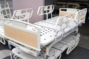 Hill Rom P1400 Century Hospital Bed